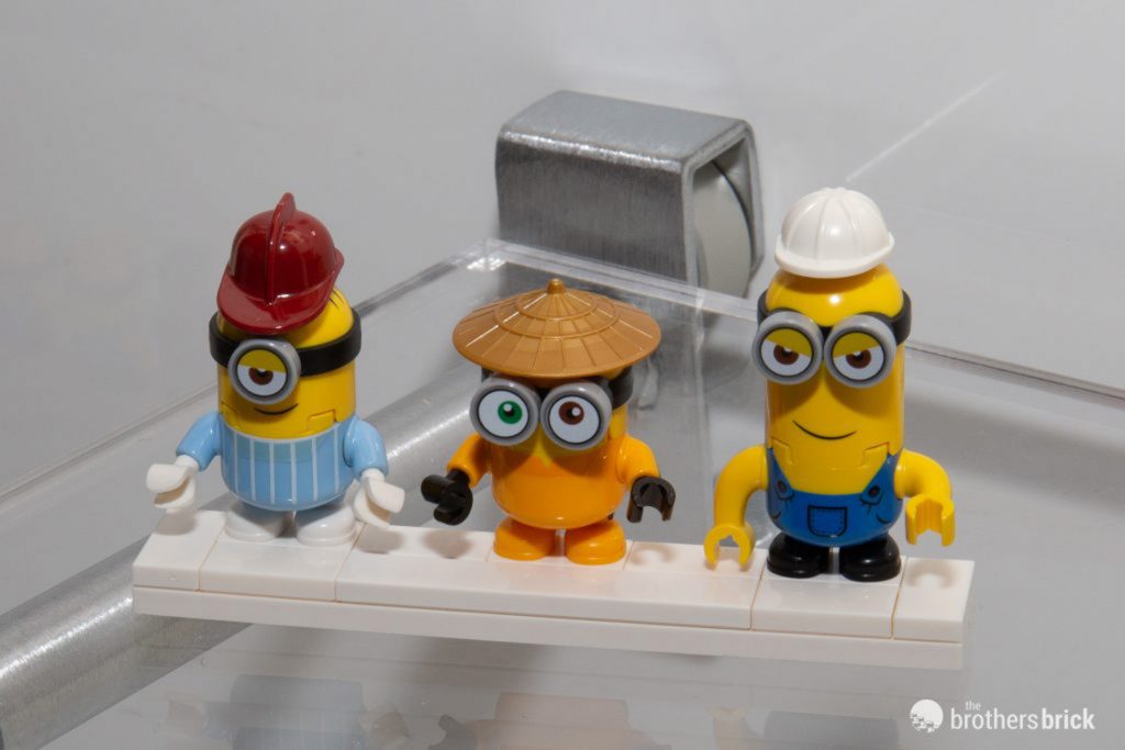 LEGO Minions