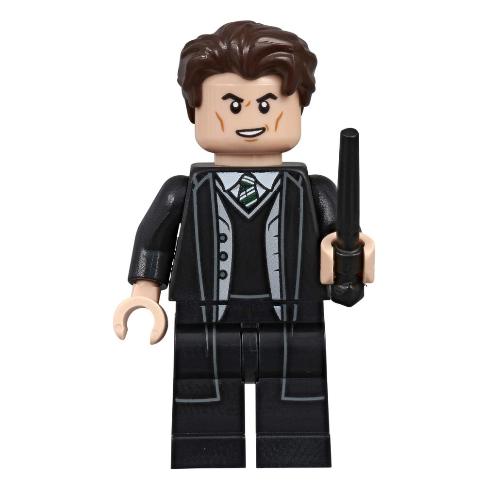 LEGO Harry Potter Tom Riddle