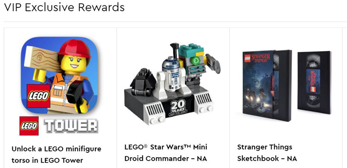 LEGO Star Wars Mini Droid Commander