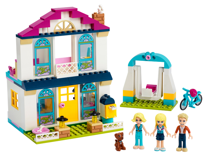 LEGO Friends Summer 2020