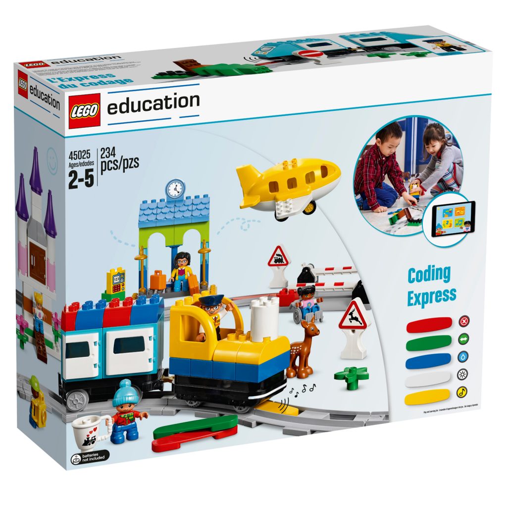 LEGO Education