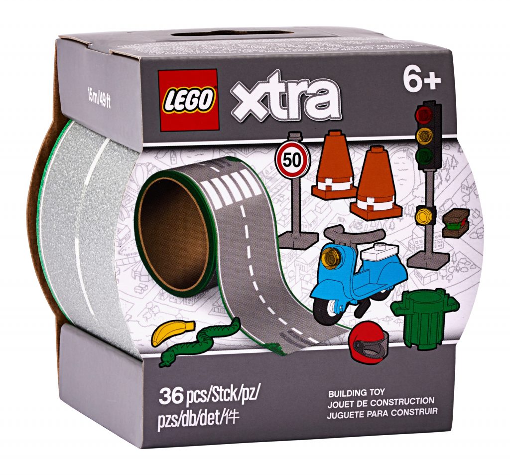 LEGO xtra Tape