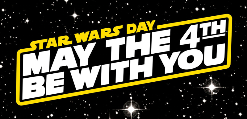 LEGO Star Wars May the 4th Offers and Promos Now Up