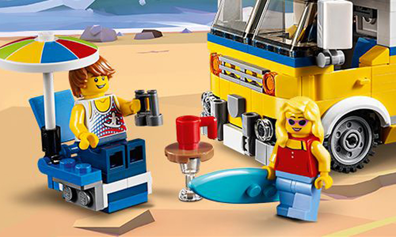 This Next LEGO Ideas Contest Inspires Us To Build That Holiday Into That Holiday