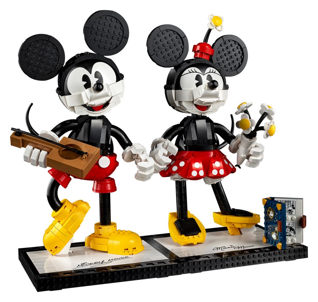 LEGO Disney Mickey Mouse