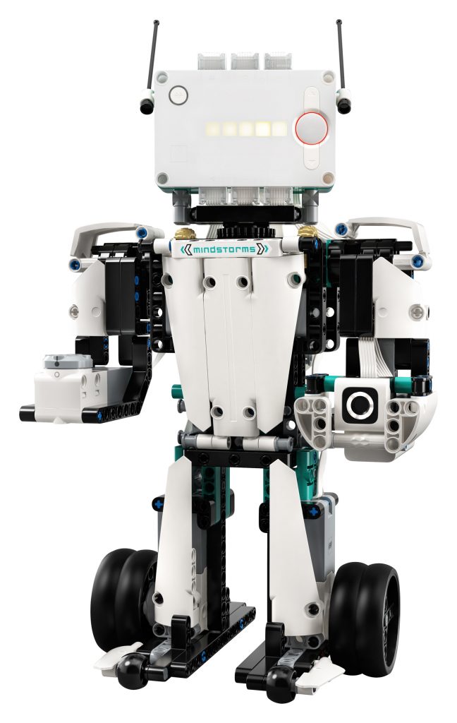 LEGO Mindstorms Robot Inventor (51515)