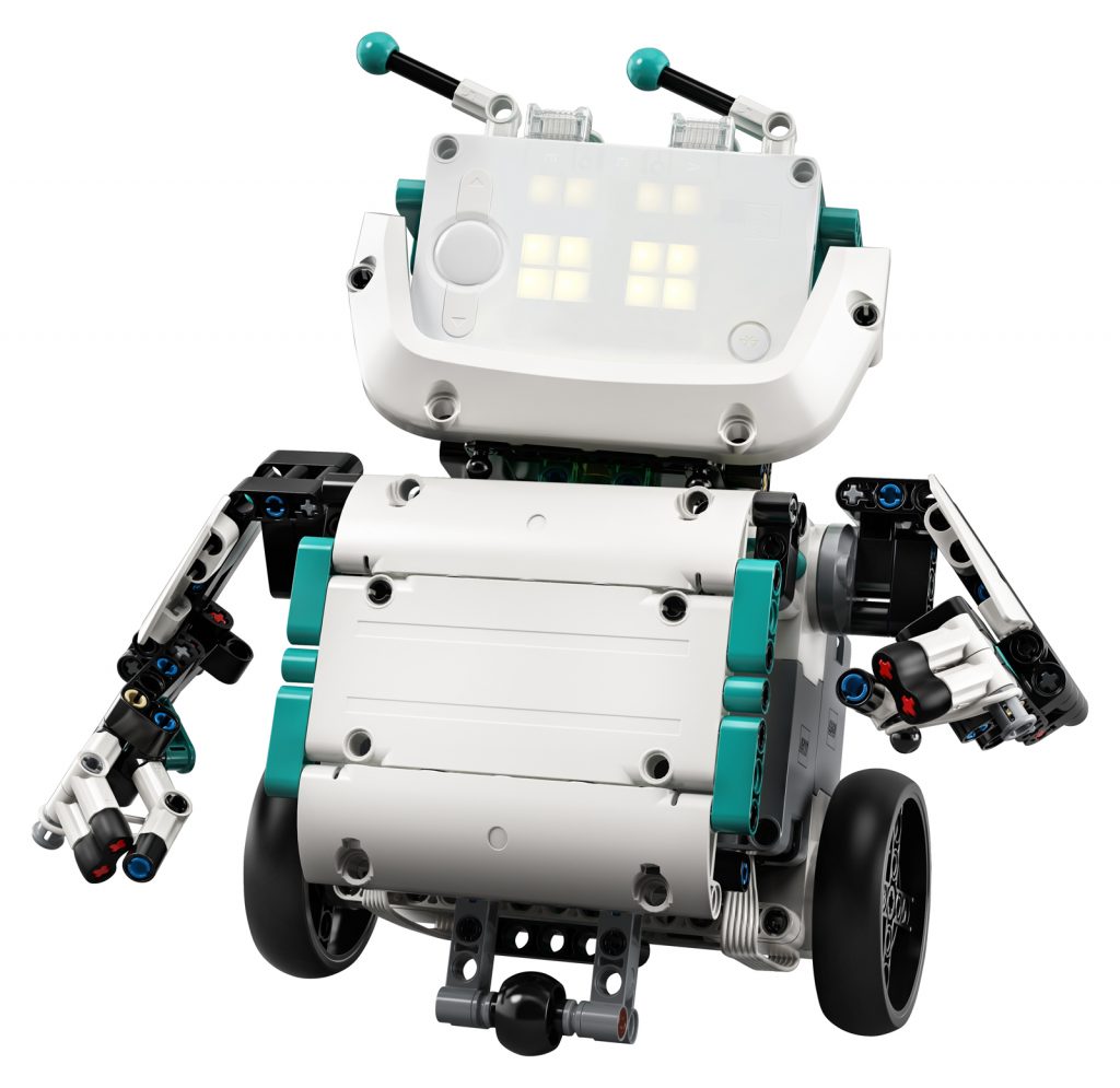 LEGO Mindstorms Robot Inventor (51515)