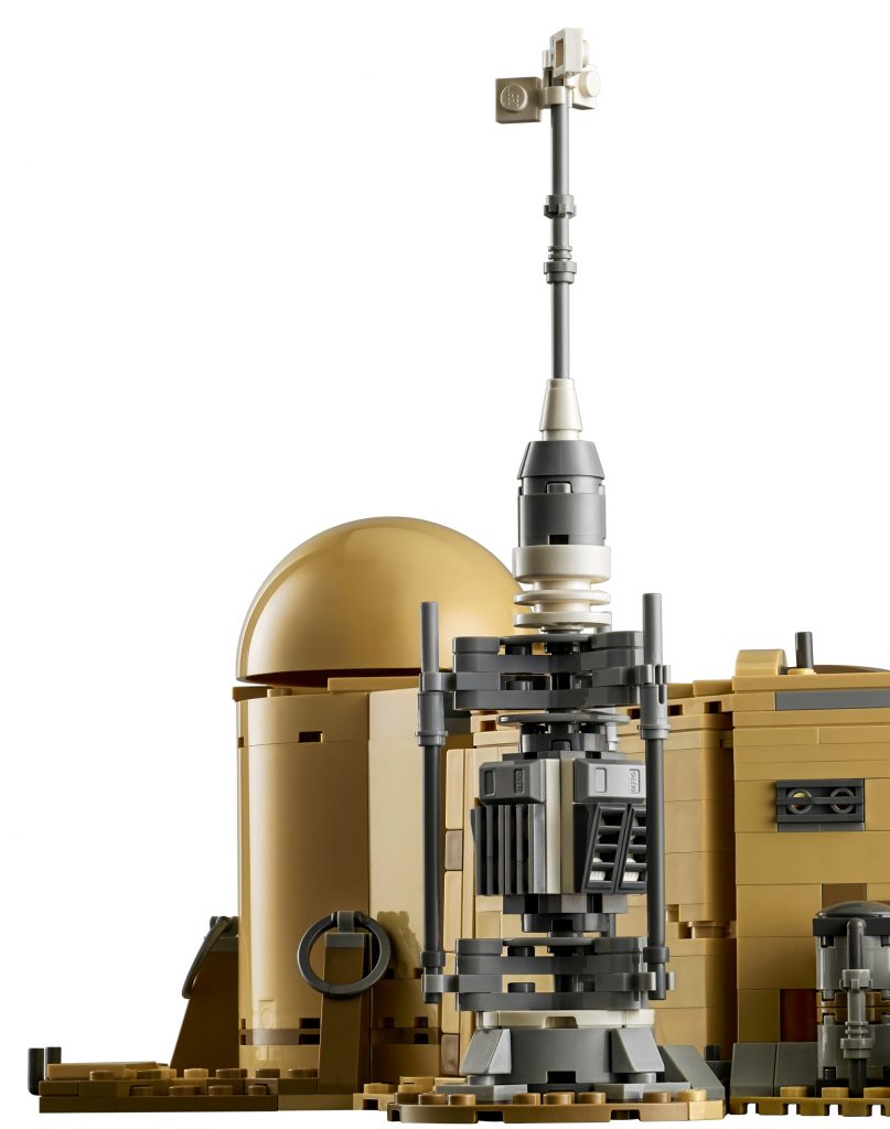 LEGO Star Wars Mos Eisley Cantina