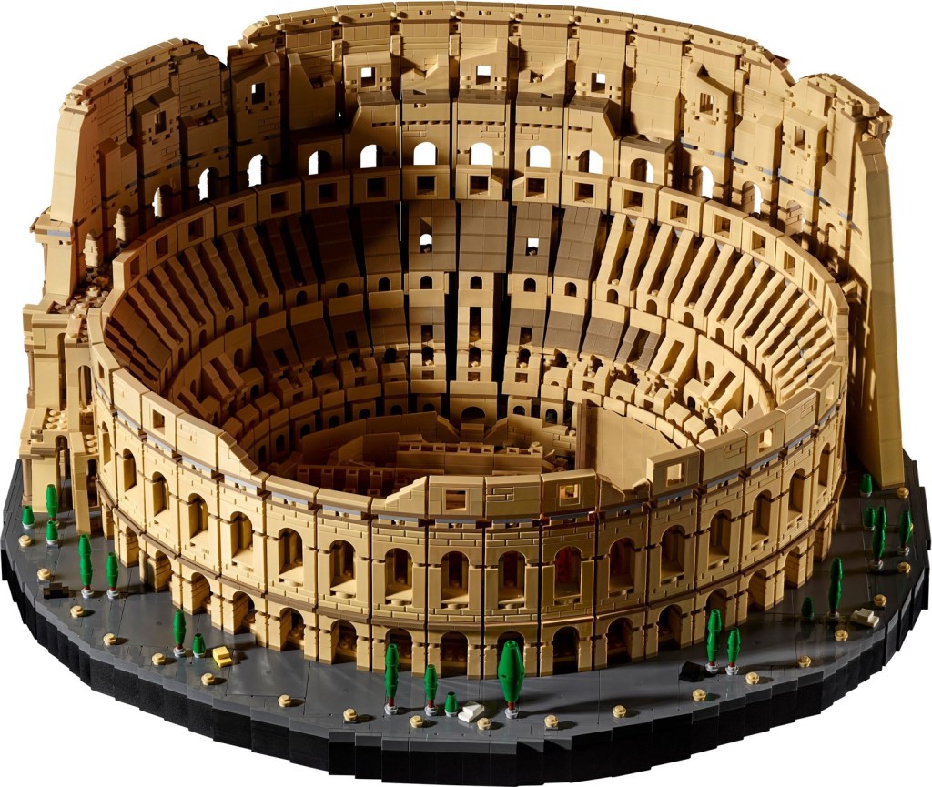 LEGO Creator Expert Colosseum