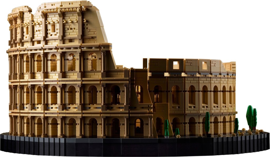 LEGO Creator Expert Colosseum