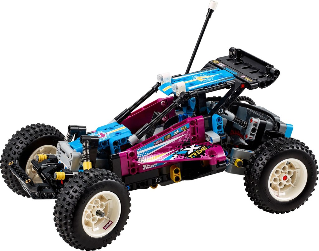 LEGO Technic 2021