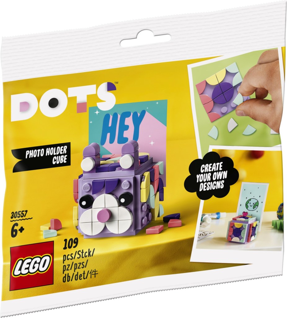 LEGO 2021 Polybags
