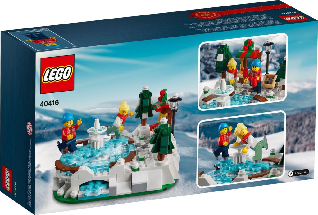 LEGO Promotional Items