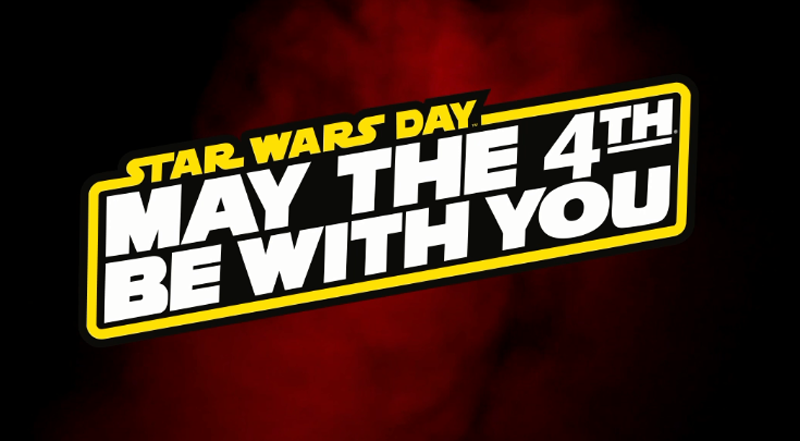Just a Few Hours Left for This Year’s LEGO Star Wars May the 4th Promos