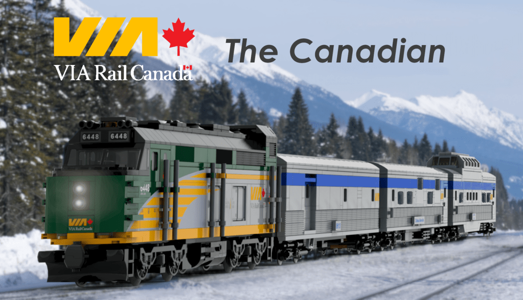 via rail canada