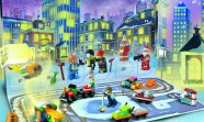 This Year s LEGO City Advent Calendar 60303 Has Been Revealed