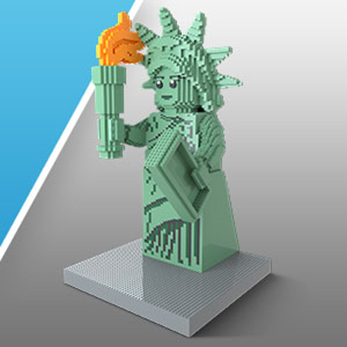 LEGO VIP Sweepstakes