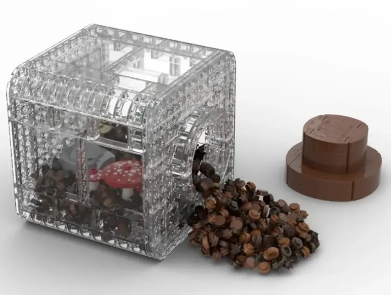 ideas galaxy333 terrariums 3