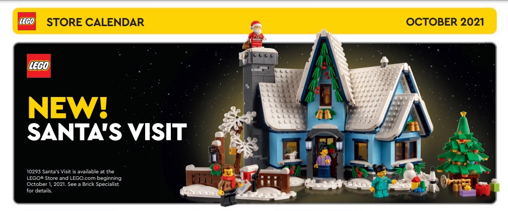 lego store oct2021 banner