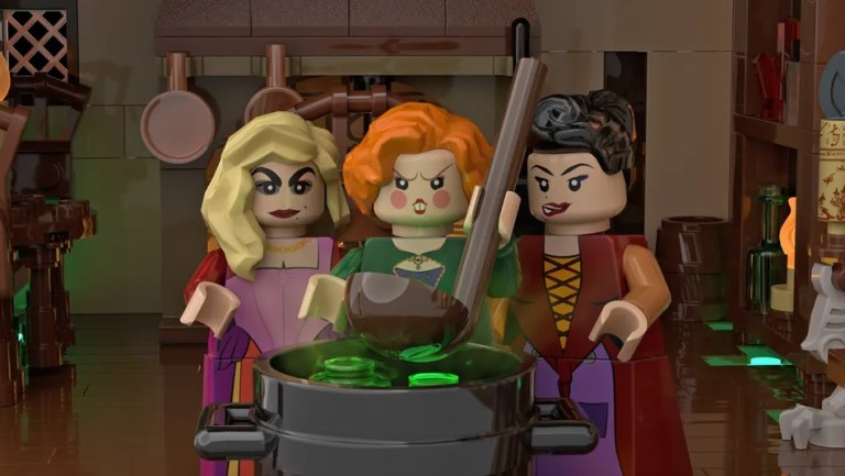 sanderson cottage sisters