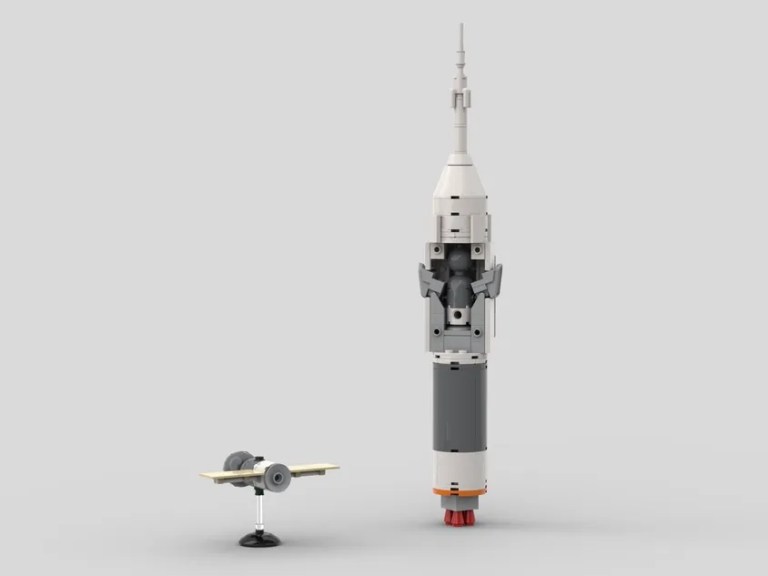 halfbloodbaron soyuz 2