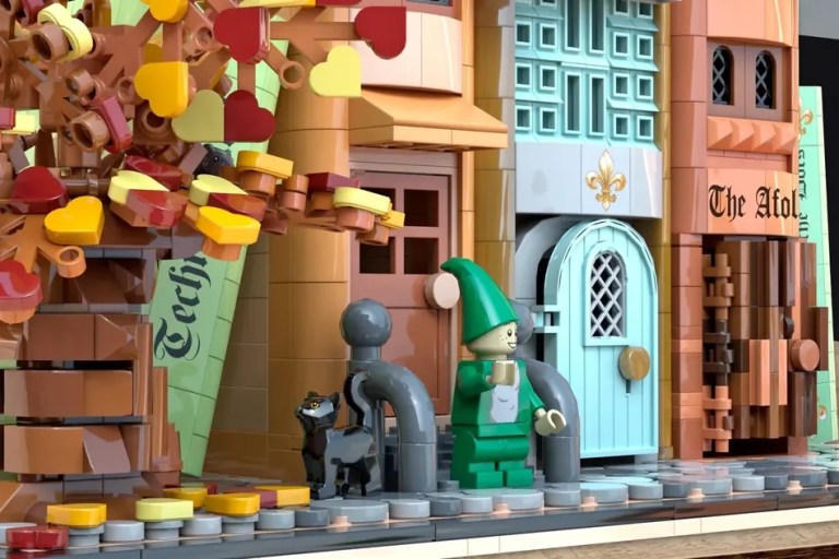 ideas magibookends 2