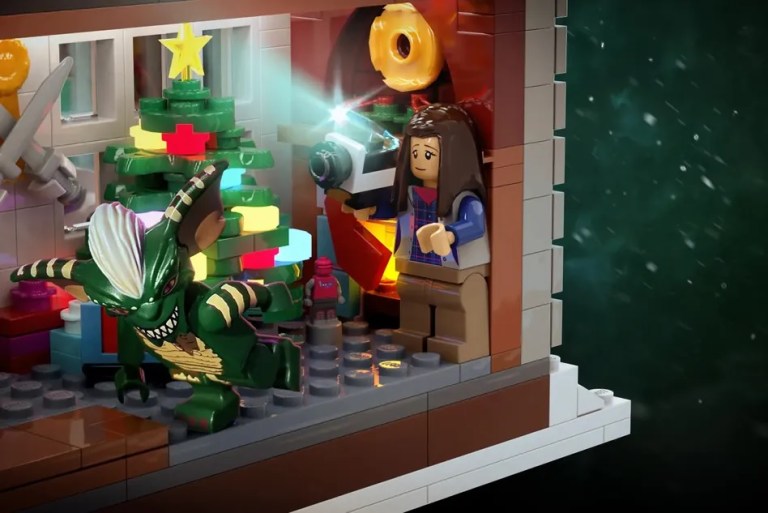 ideas bulldoozer gremlins 4