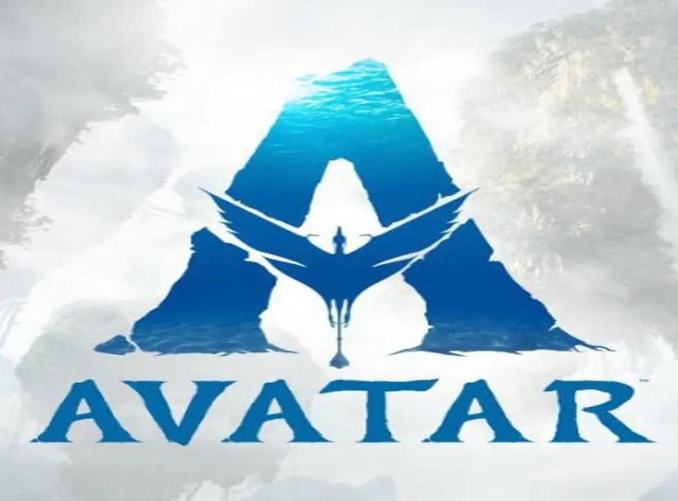 avatar sequel logo