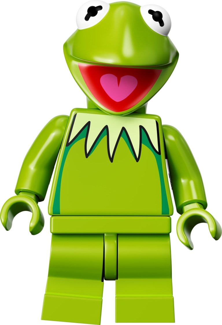 LEGO Muppets