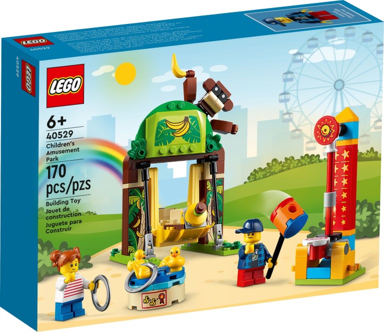 LEGO 40529 alt1