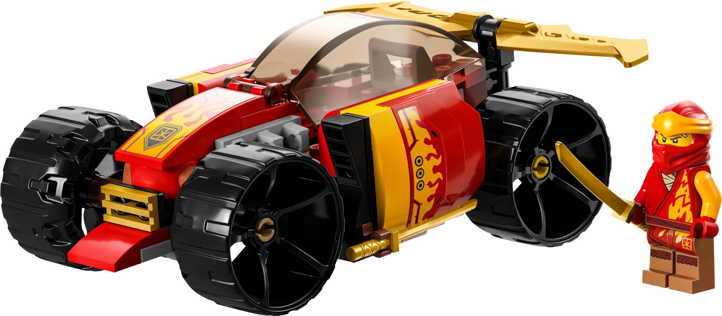 NINJAGO 2023 IS HERE! 🐉 New Sets Officially Revealed! 