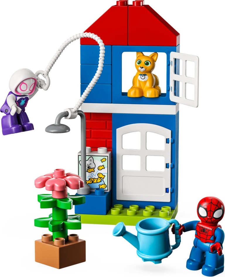 LEGO 2023 sets