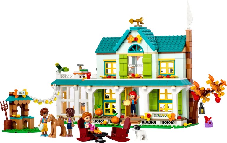 LEGO Friends 2023