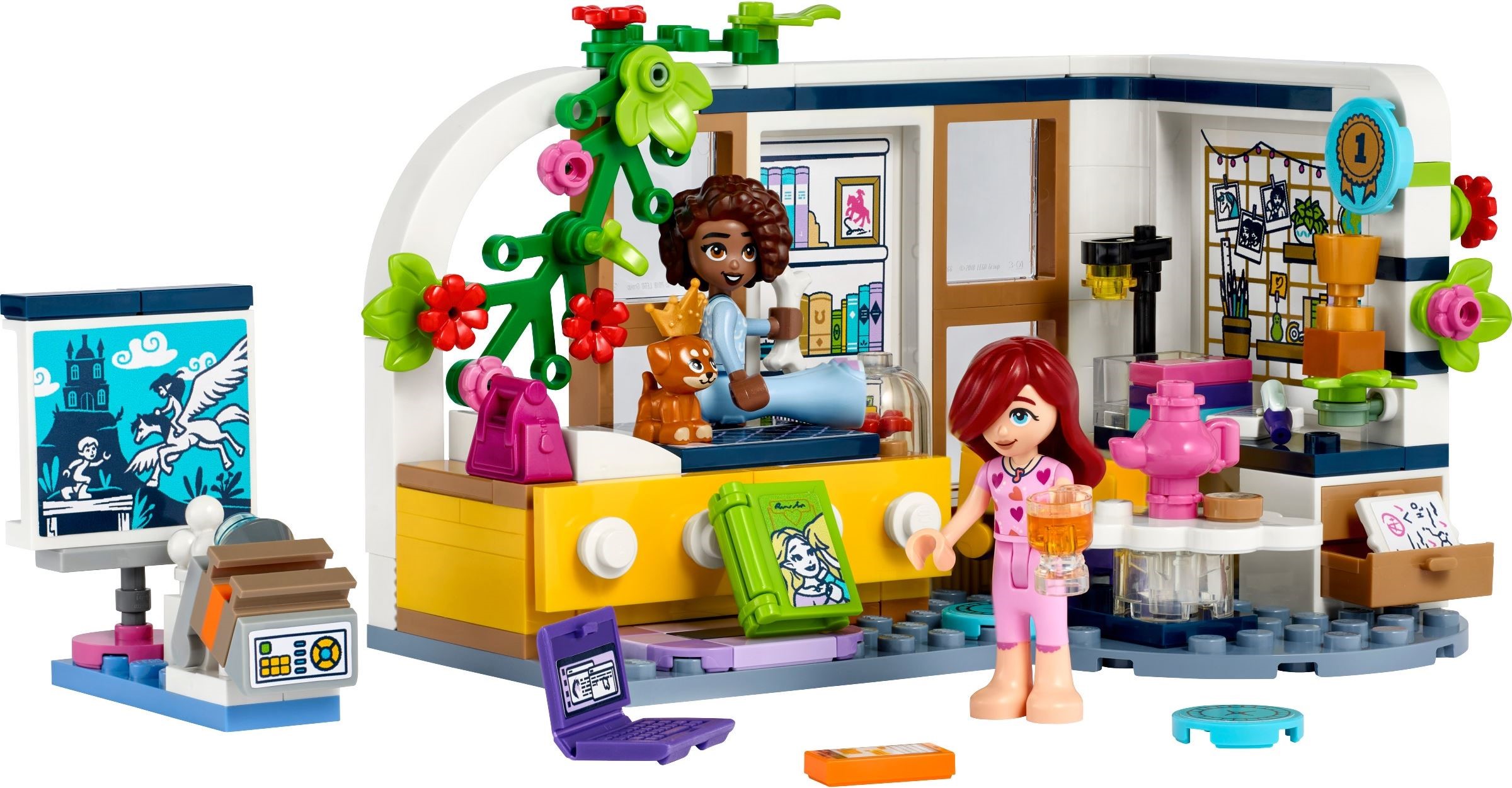 ▻ New LEGO Friends 2023: some official visuals are available - HOTH BRICKS