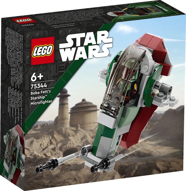 Most Wanted LEGO Sets