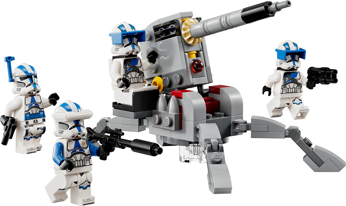 The Fans Have Spoken: Here are the Top 15 Most Wanted LEGO Sets of H1 2023