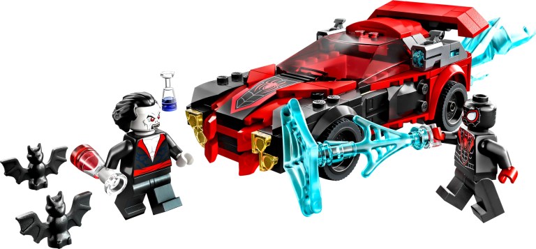 LEGO 2023 sets