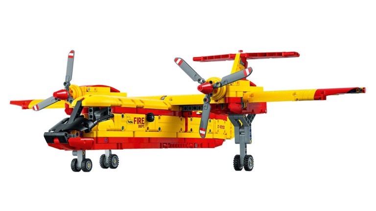 LEGO Technic 2023 