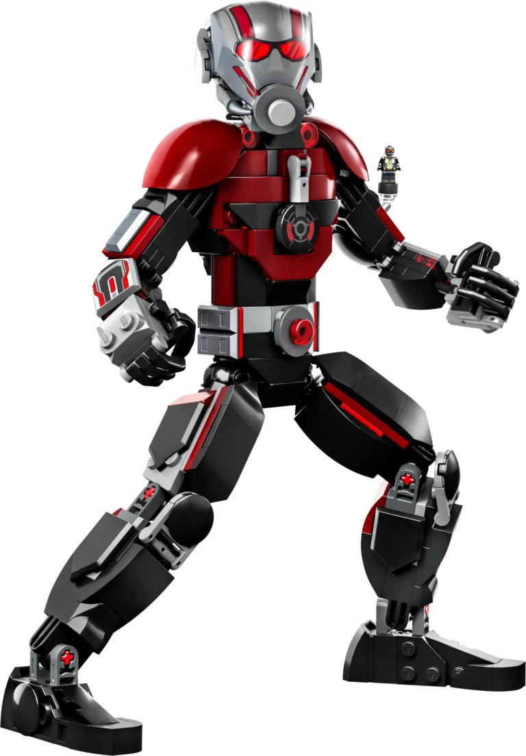 Lego Marvel la Figurine De Miles Morales - 76225