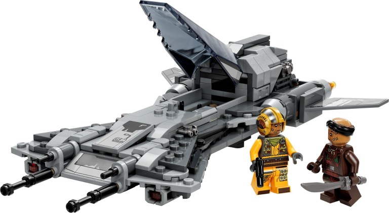 LEGO Star Wars May the 4th Sets