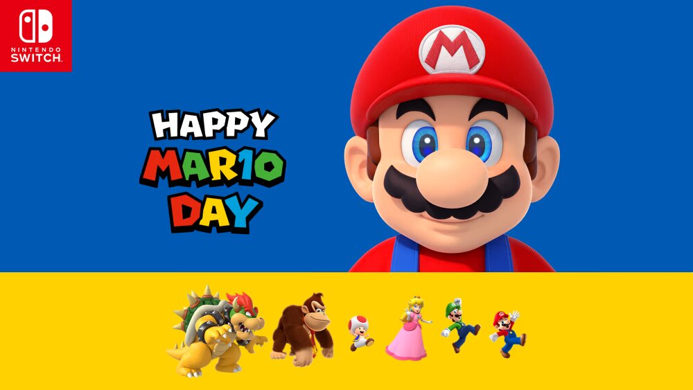 What LEGO Super Mario Reveal is Waiting for Us on MAR10 Day? 