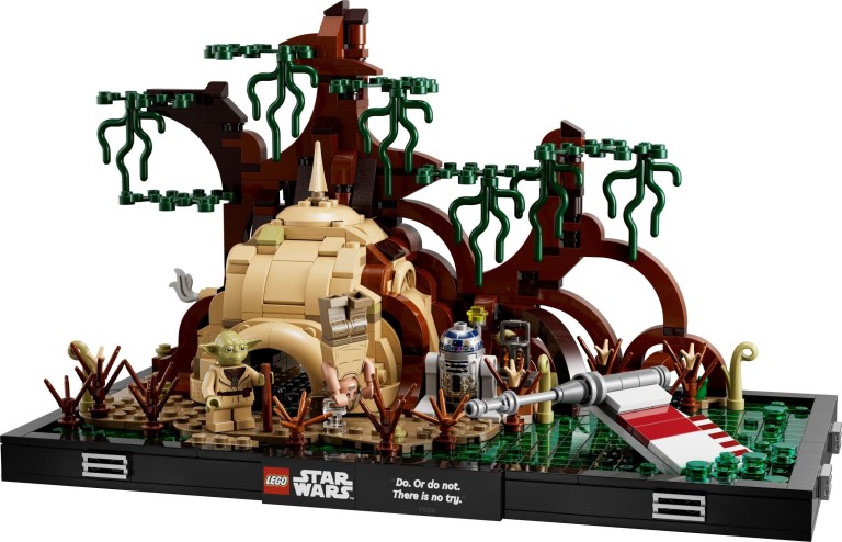 LEGO Star Wars Amazon Sale