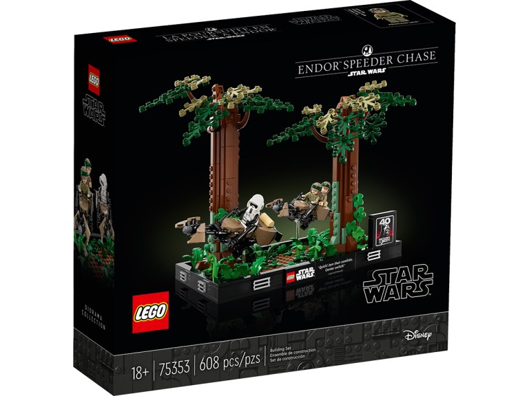 LEGO Star Wars May the 4th Sets