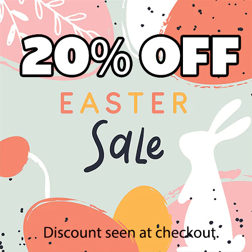 Easter sale 2023