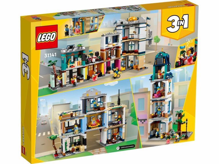 LEGO Set Troy-1 LEGO Store Grand Opening Exclusive Set, Somerset