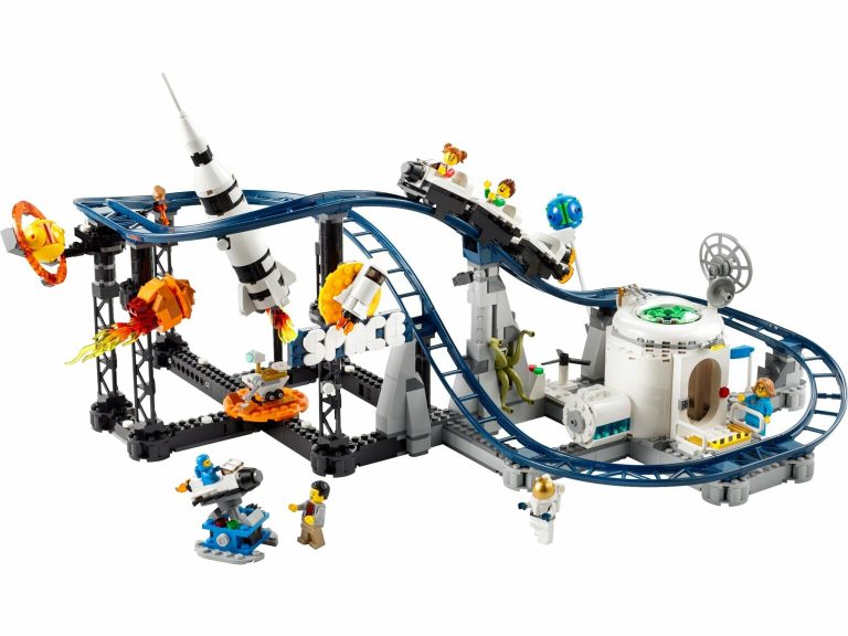 Summer 2023 LEGO Creator