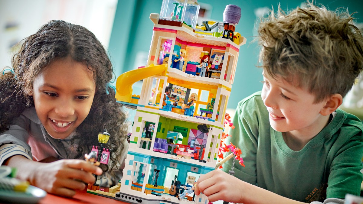 LEGO Friends Summer 2023 Sets Officially Revealed – Arriving in June!