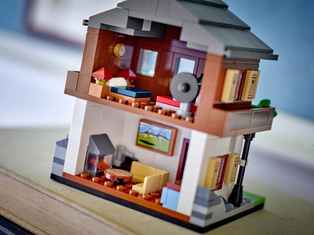 lego houses of the world 3