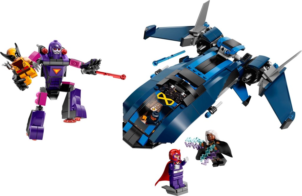 Exciting LEGO Marvel 2024 Sets A Sneak Peek at the First Half of the Year