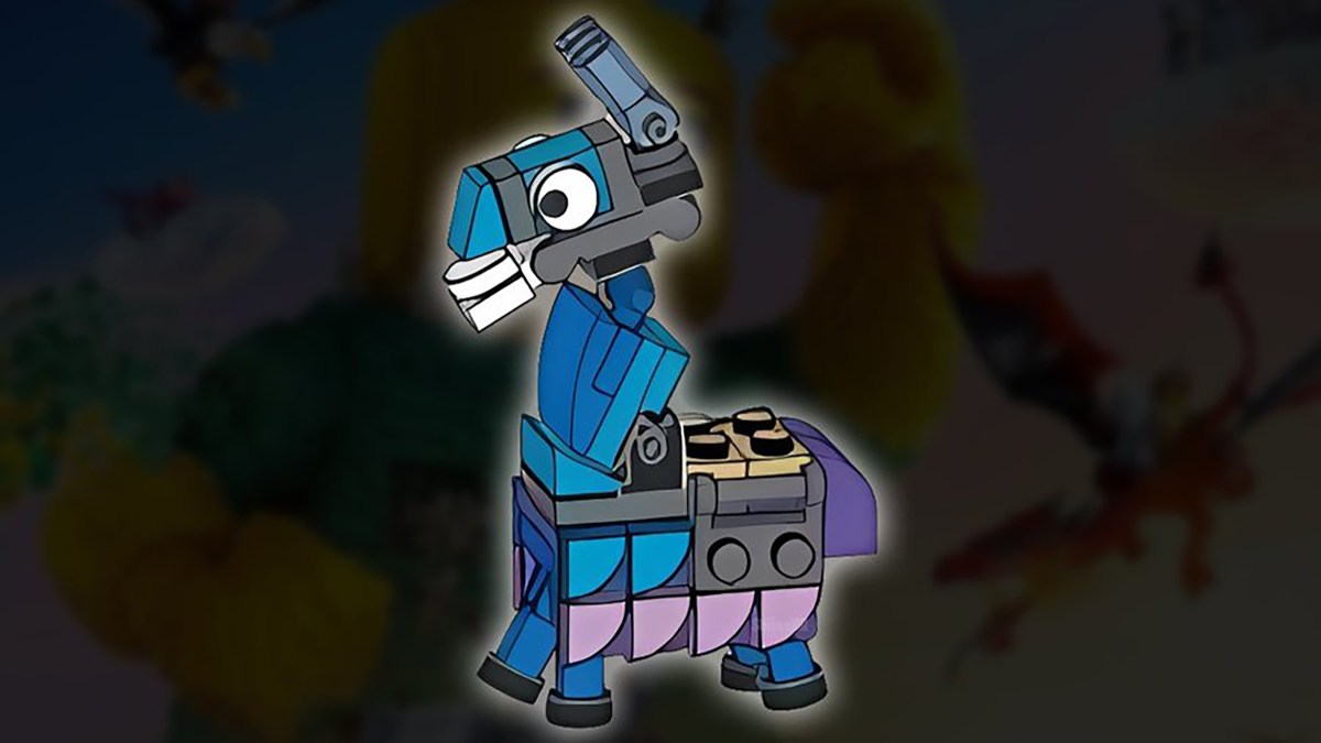First look at LEGO Shadow the Hedgehog 2024 set! - Jay's Brick Blog
